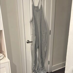 FP movement hot shot onesie sz M